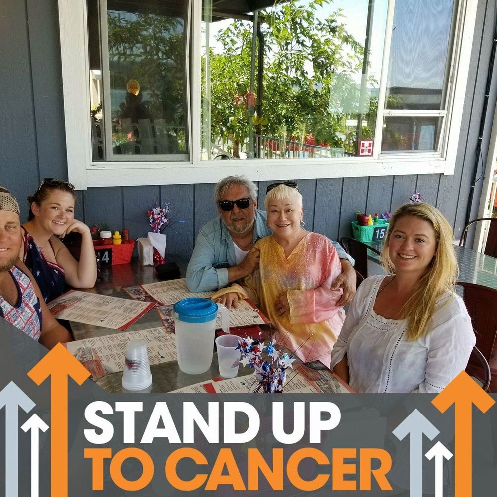 Meet your Posher, Alma